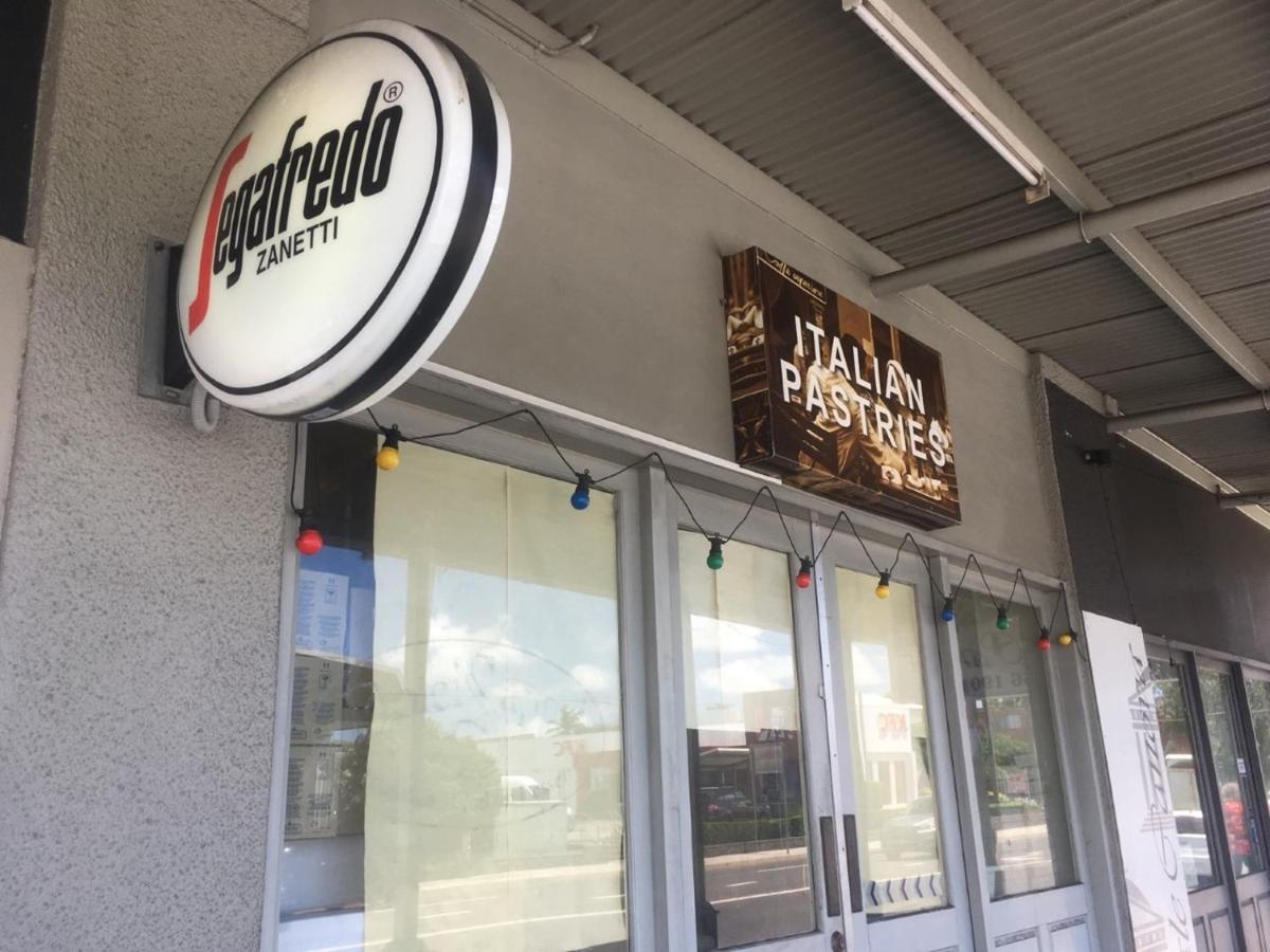 Airport Clayfield Motel Бризбейн Екстериор снимка