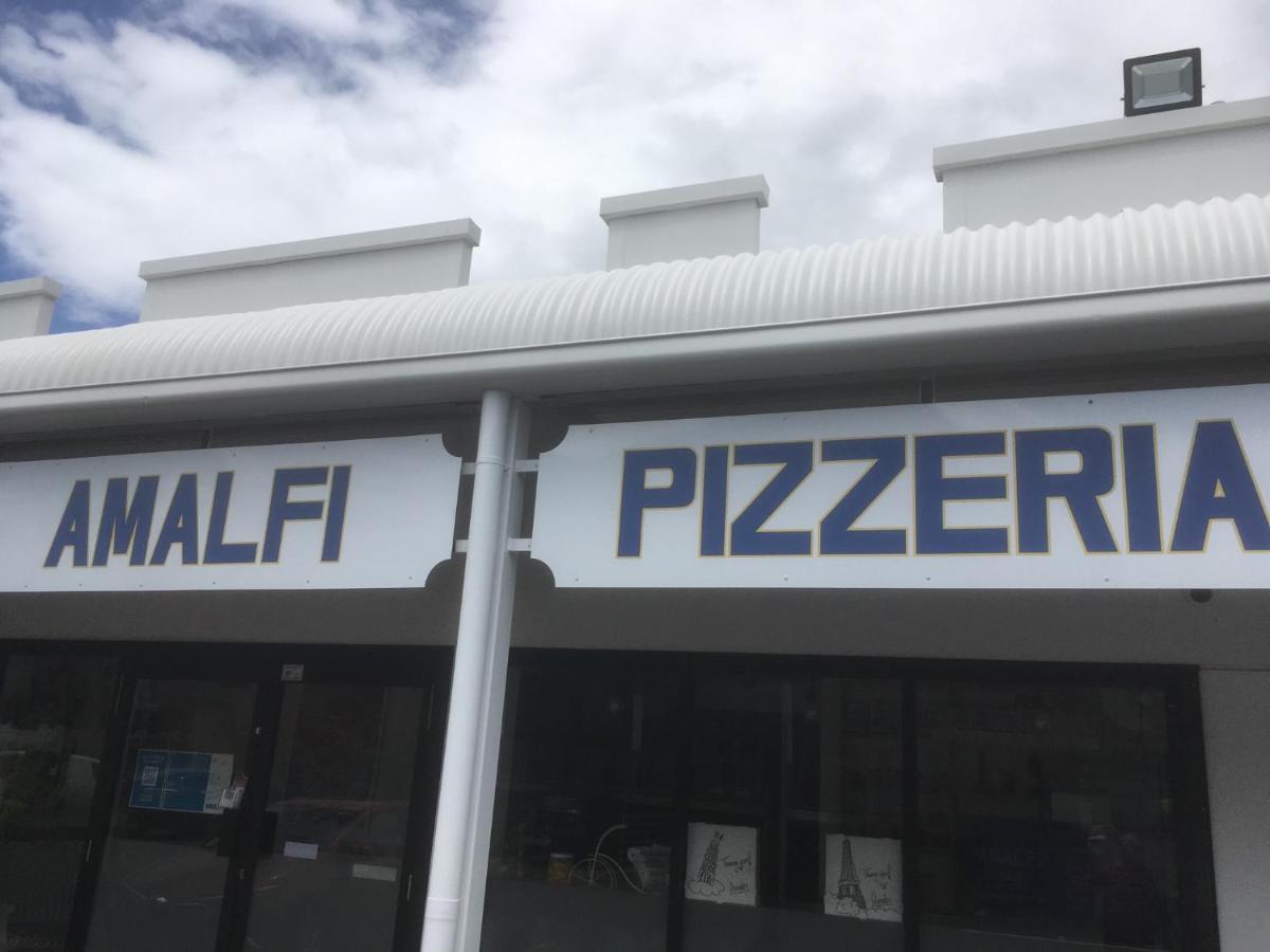 Airport Clayfield Motel Бризбейн Екстериор снимка